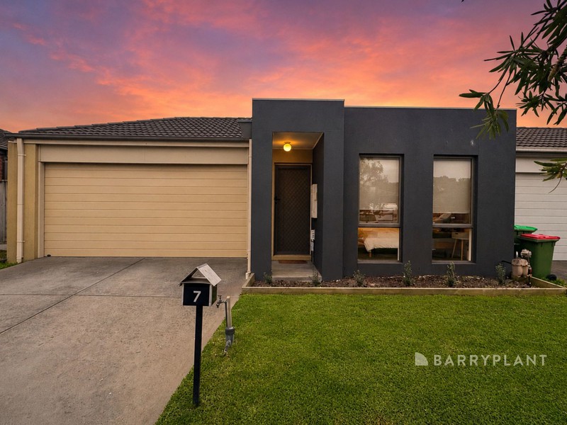 7 Granya Grove, Pakenham, VIC 3810 - Image - 29/07/2026
