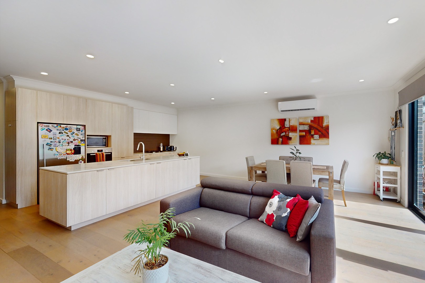 7 Grasidi Lane, Bundoora, VIC 3083, Thomastown - Thumbnail 2