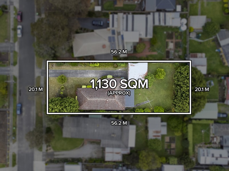 7 Grevillea Avenue, Boronia, VIC 3155 - Image - 13/11/2025