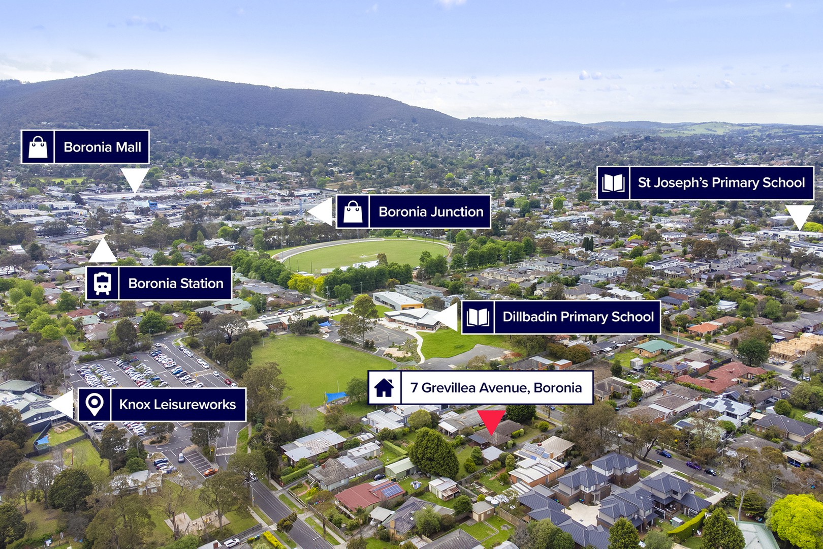 7 Grevillea Avenue, Boronia, VIC 3155, Boronia - Thumbnail 8