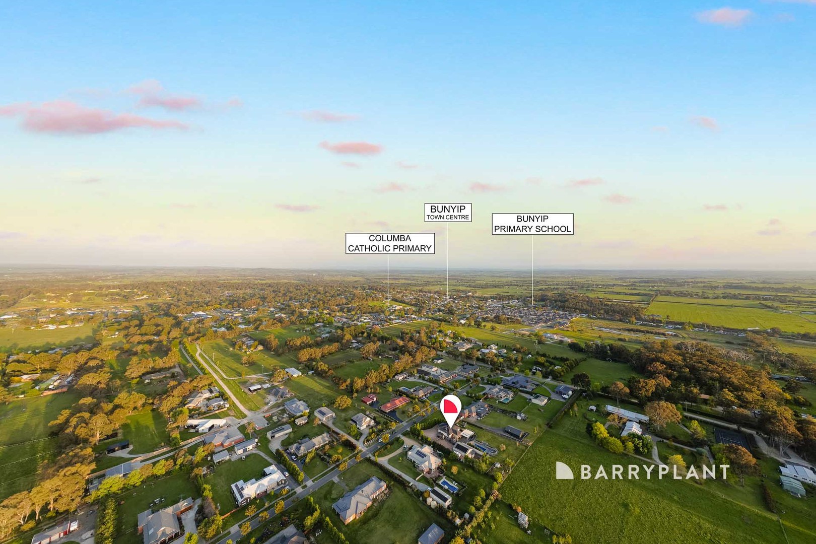 7 Gwen Meredith Drive, Bunyip, VIC 3815, Bunyip - Thumbnail 3