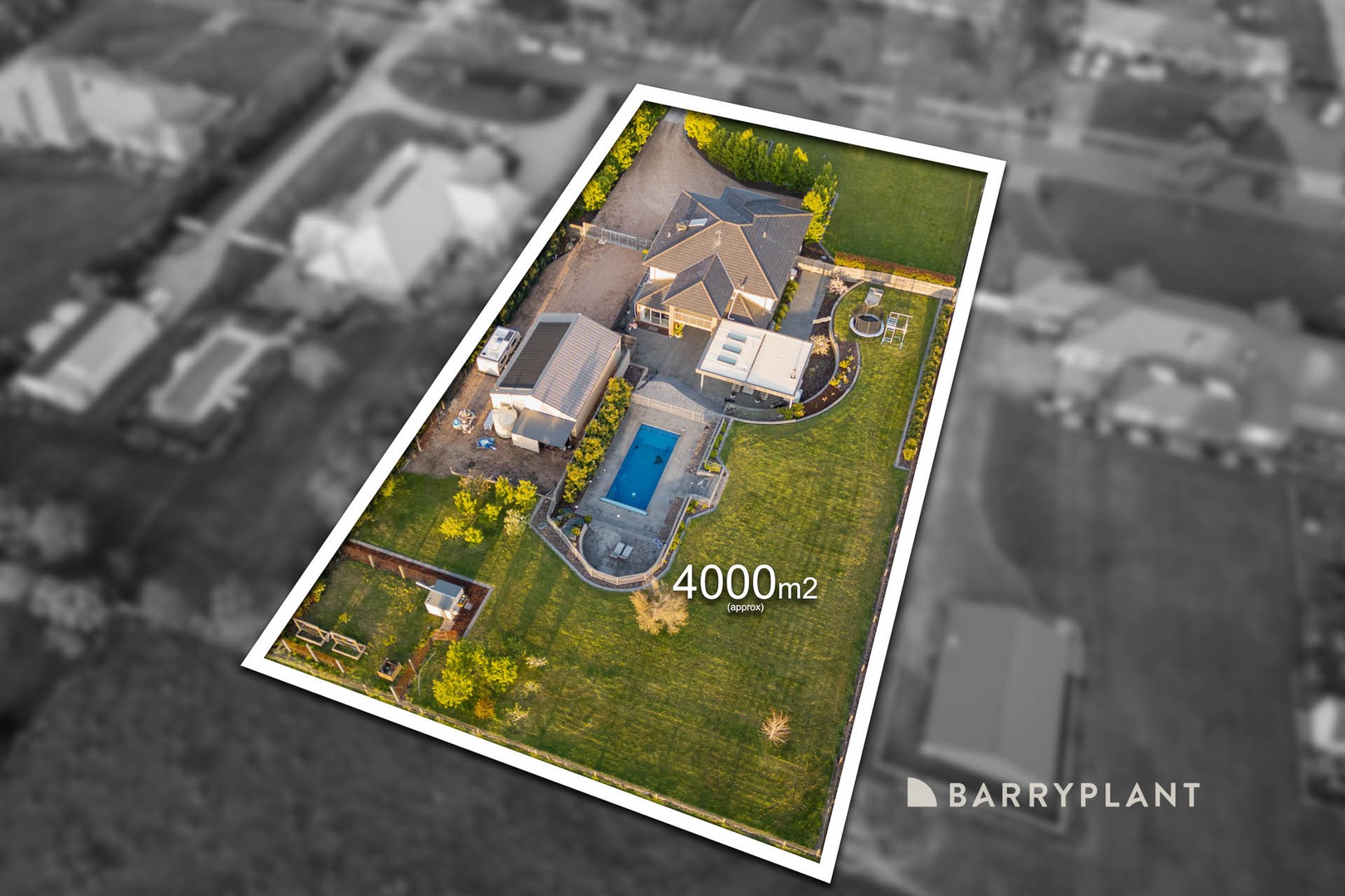 7 Gwen Meredith Drive, Bunyip, VIC 3815, Bunyip - Thumbnail 4
