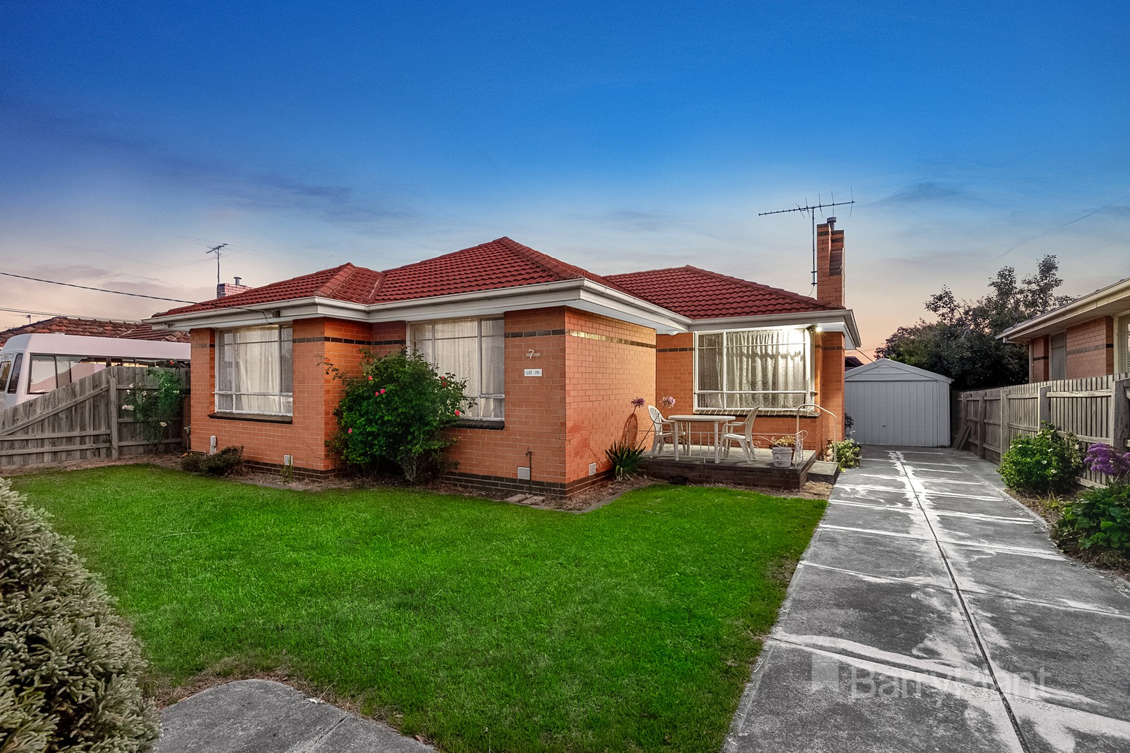 7 Harleston Street, St Albans, VIC 3021