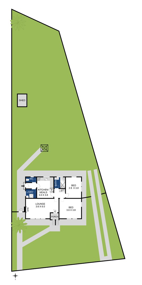 7 Harpur Road, Corio, VIC 3214, Corio - Thumbnail 8