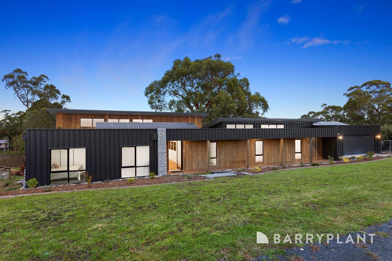7 Hennessy Court, Bena, VIC 3946, Bena - Thumbnail 2