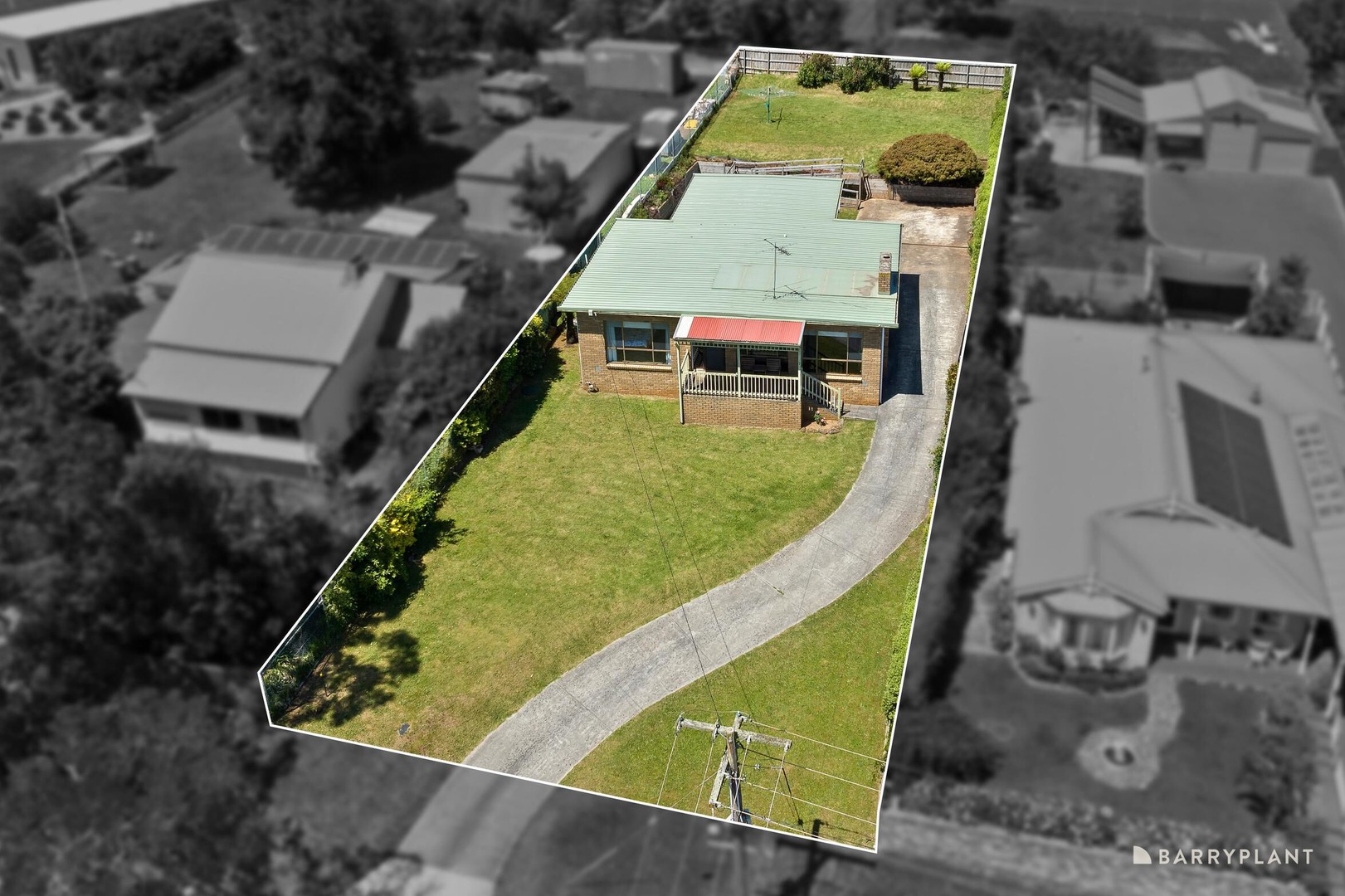7 Heroes Avenue, Gembrook, VIC 3783, Gembrook - Thumbnail 2