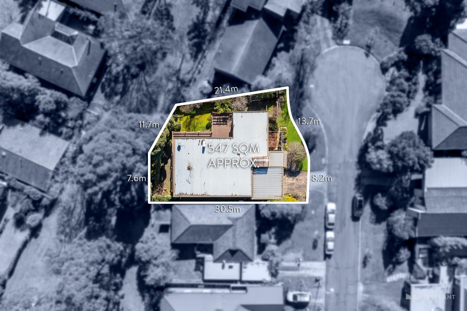 7 Heysen Grove, Doncaster East, VIC 3109, Doncaster East - Thumbnail 2
