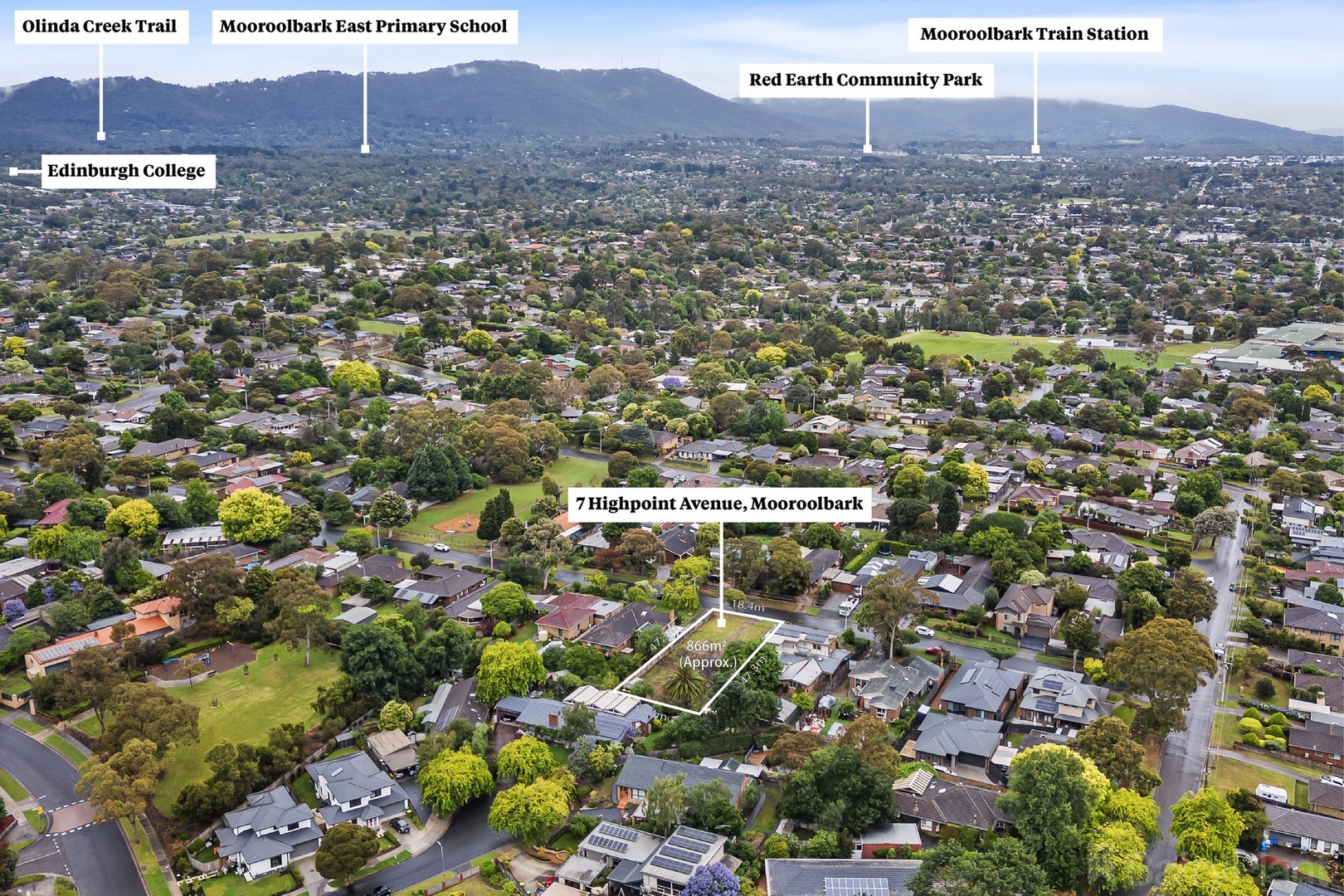 7 Highpoint Avenue, Mooroolbark, VIC 3138, Mooroolbark - Thumbnail 3