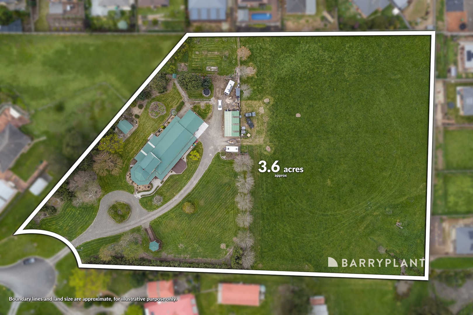 7 Hunter Close, Drouin, VIC 3818 - Thumbnail 2 - 30/09/2026