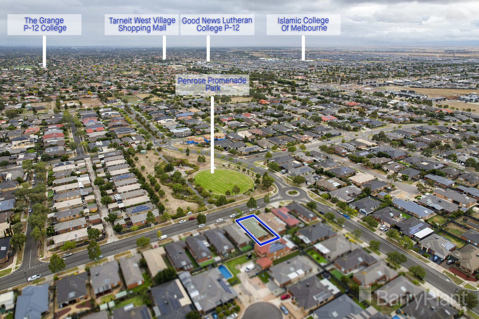 7 Inverell Parkway, Tarneit, VIC 3029, Tarneit - Thumbnail 3