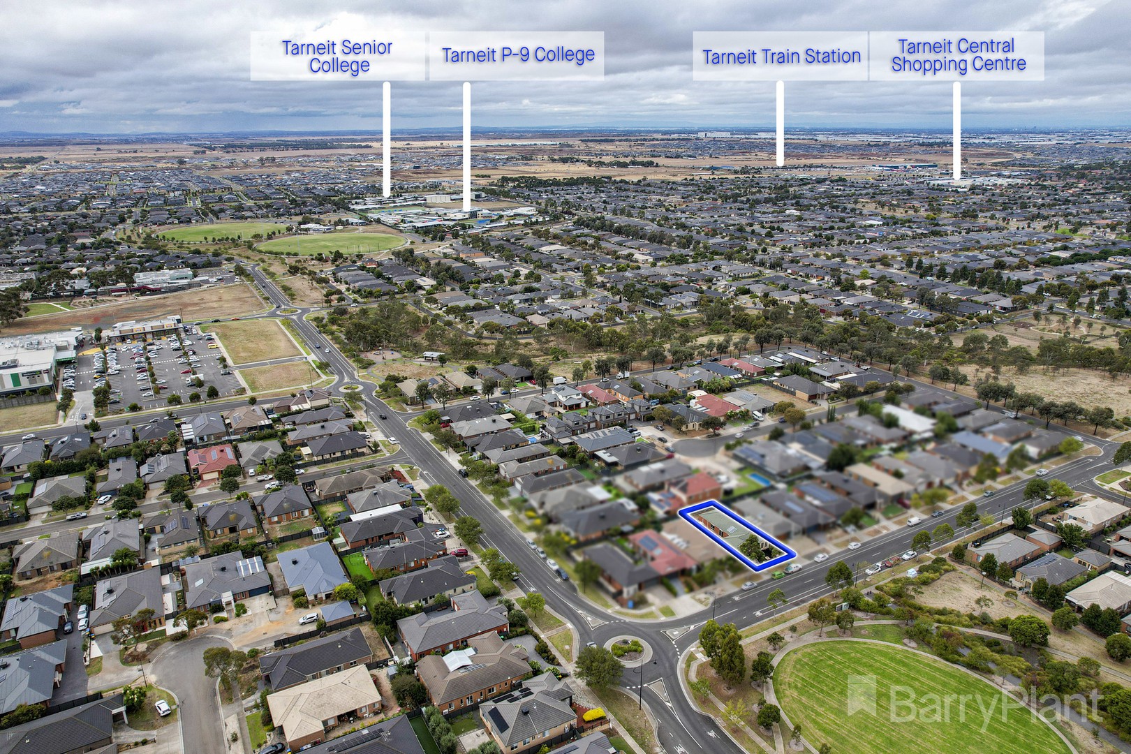 7 Inverell Parkway, Tarneit, VIC 3029, Tarneit - Thumbnail 4