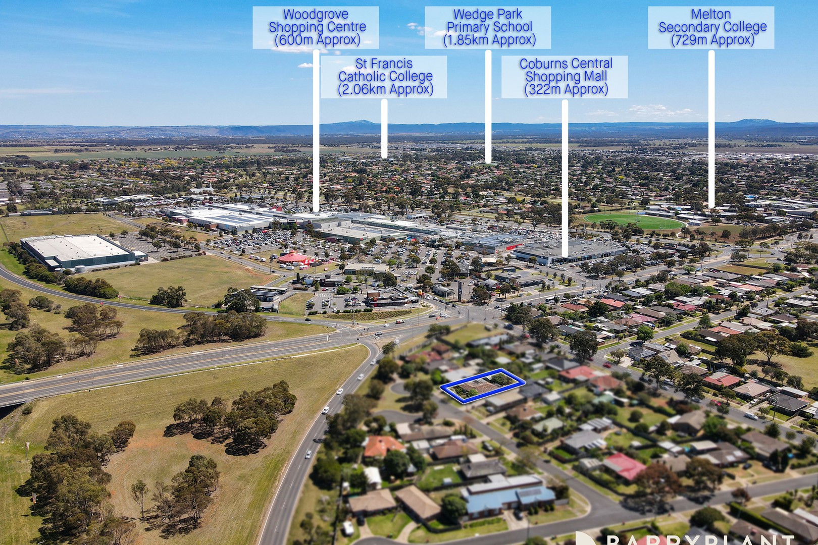 7 Irving Road, Melton, VIC 3337, Melton - Thumbnail 3