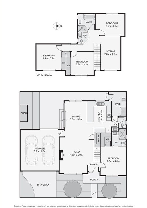 7 James Street, Strathmore, VIC 3041, Strathmore - Thumbnail 7