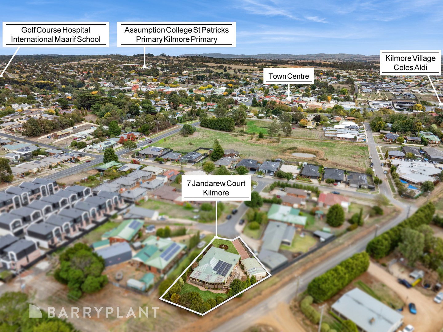 7 Jandarew Court, Kilmore, VIC 3764, Kilmore - Thumbnail 2