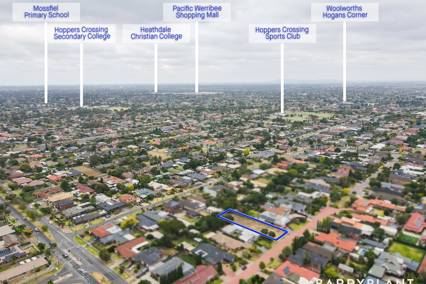 7 Jarman Court, Hoppers Crossing, VIC 3029, Hoppers Crossing - Thumbnail 2