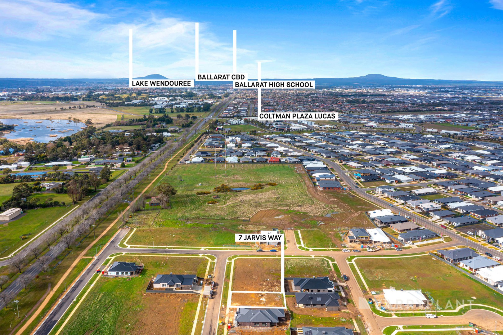 7 Jarvis Way, Lucas, VIC 3350, Lucas - Thumbnail 2