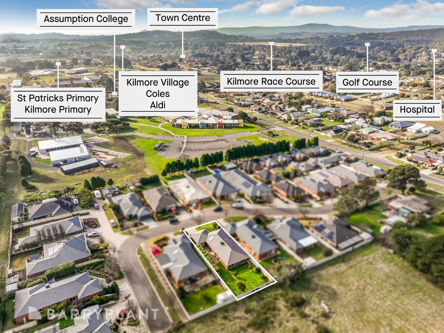 7 Jessica Avenue, Kilmore, VIC 3764, Kilmore - Thumbnail 2