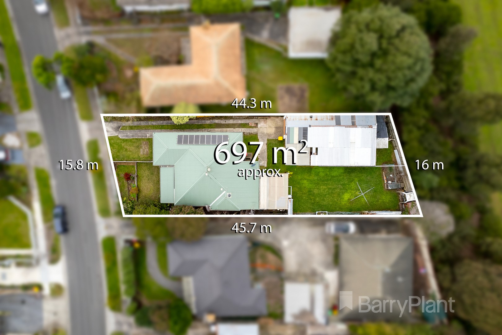 7 Joan Court, Noble Park North, VIC 3174, Noble Park North - Thumbnail 3