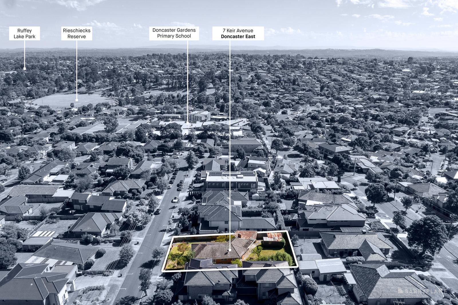 7 Keir Avenue, Doncaster East, VIC 3109, Doncaster East - Thumbnail 4