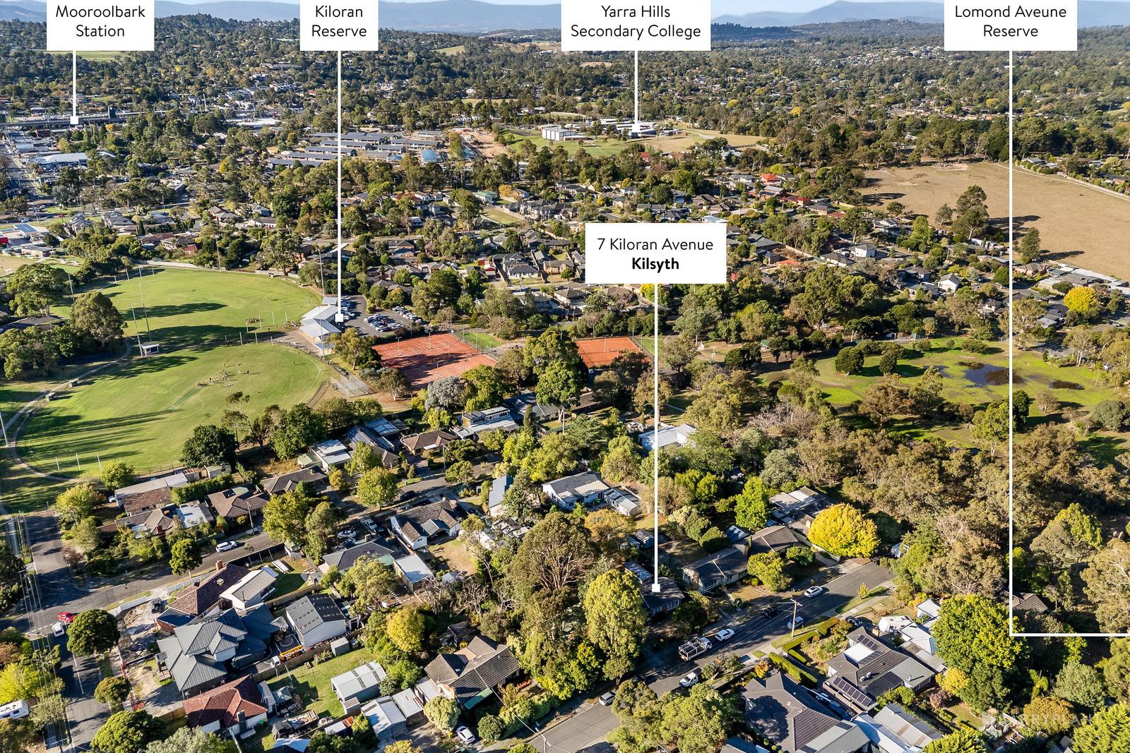 7 Kiloran Avenue, Kilsyth, VIC 3137 - Thumbnail 1 - 30/04/2025
