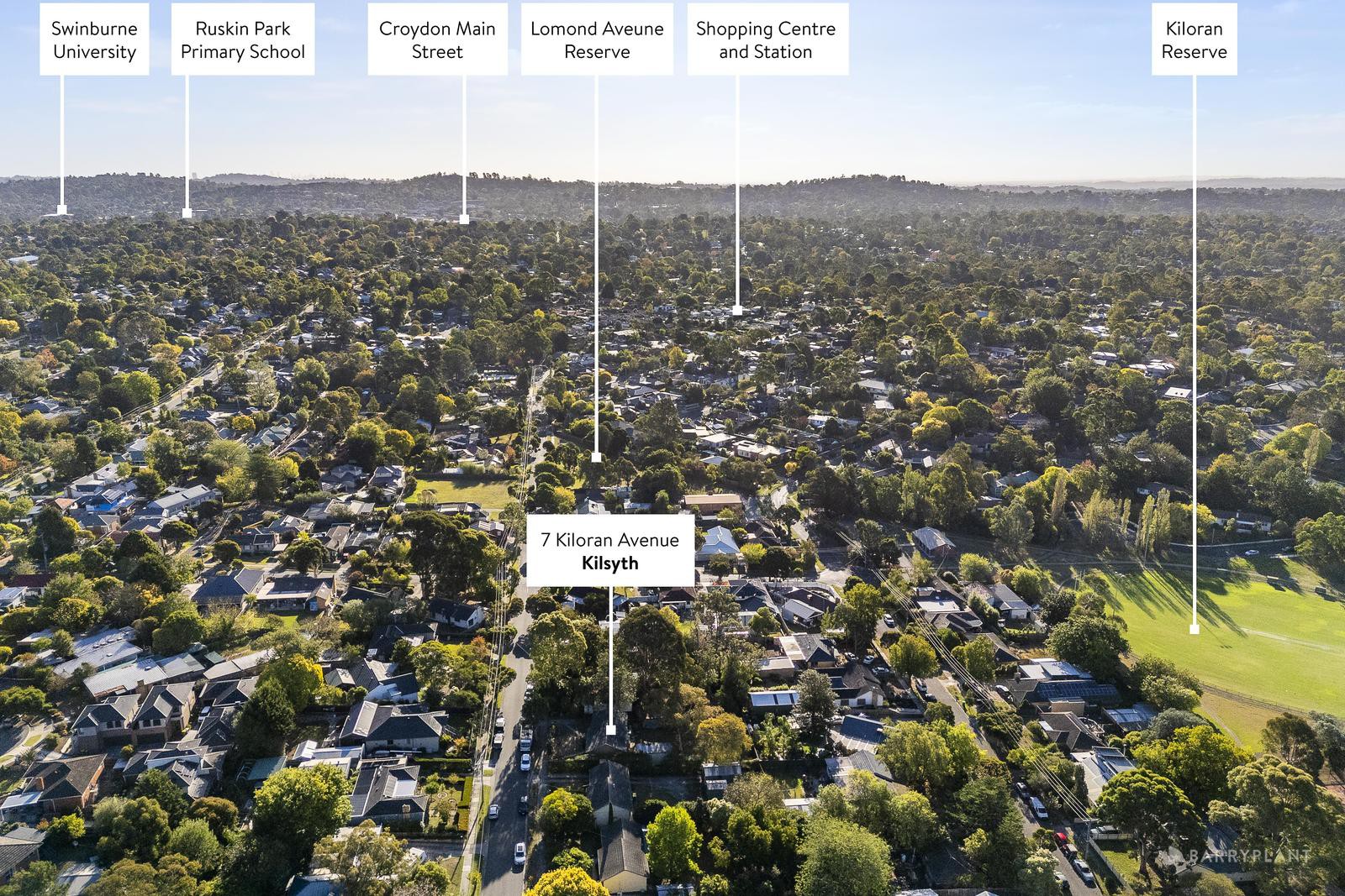 7 Kiloran Avenue, Kilsyth, VIC 3137 - Thumbnail 2 - 30/04/2025