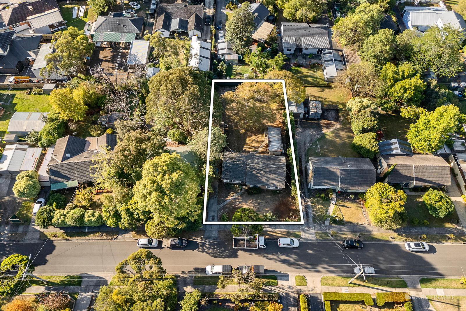 7 Kiloran Avenue, Kilsyth, VIC 3137, Kilsyth - Thumbnail 4