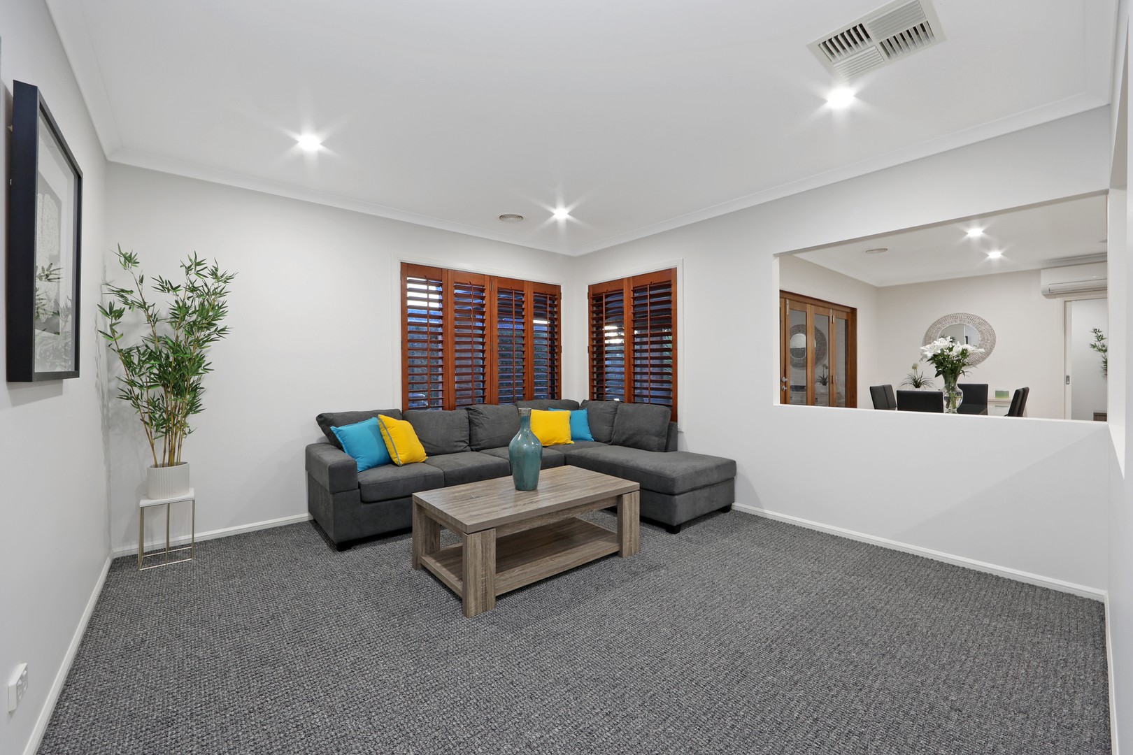 7 Kimbolton Drive, Lysterfield, VIC 3156, Lysterfield - Thumbnail 6