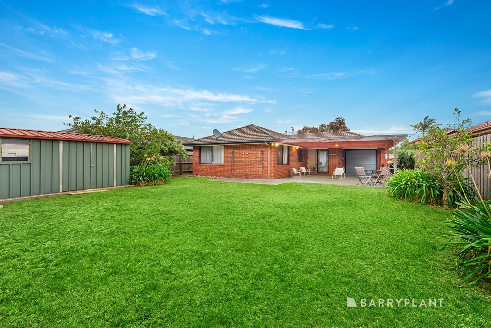 7 Langvale Court, Mill Park, VIC 3082, Mill Park - Thumbnail 8