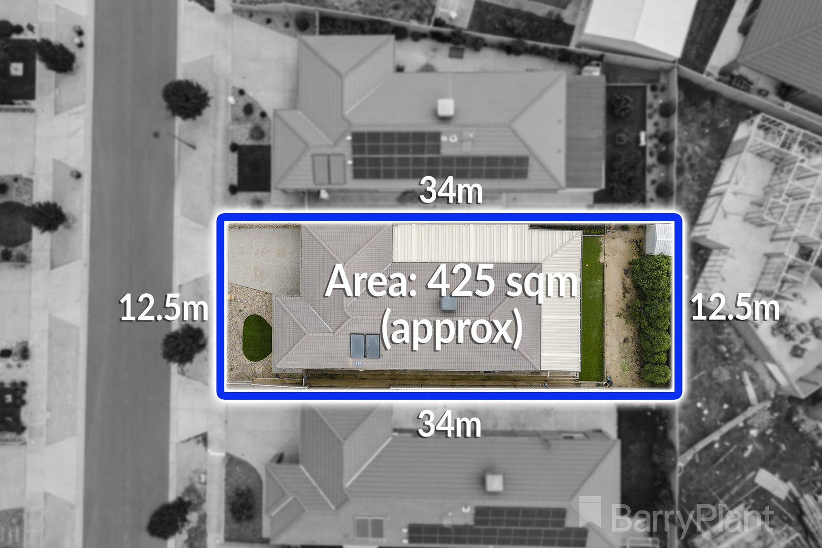 7 Lawrence Avenue, Harkness, VIC 3337, Harkness - Thumbnail 2