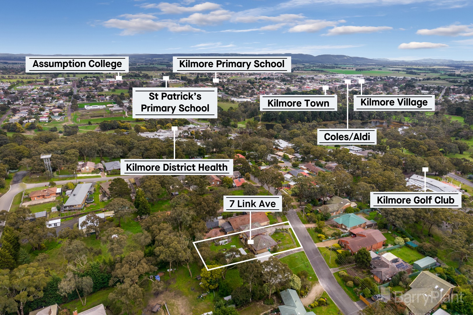7 Link Avenue, Kilmore, VIC 3764, Kilmore - Thumbnail 2