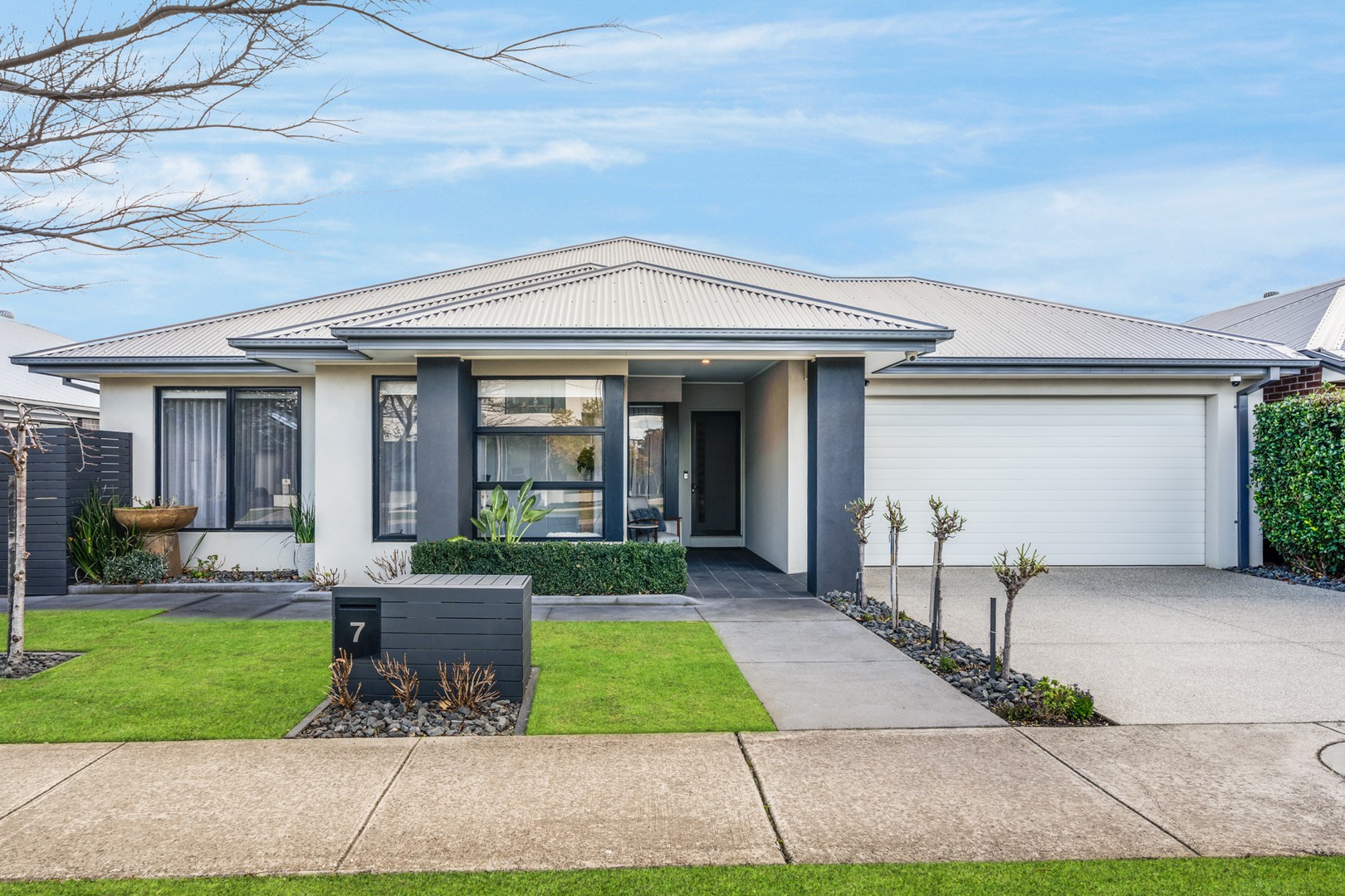 7 Littlewood Drive, Fyansford, VIC 3218, Fyansford - Image 1