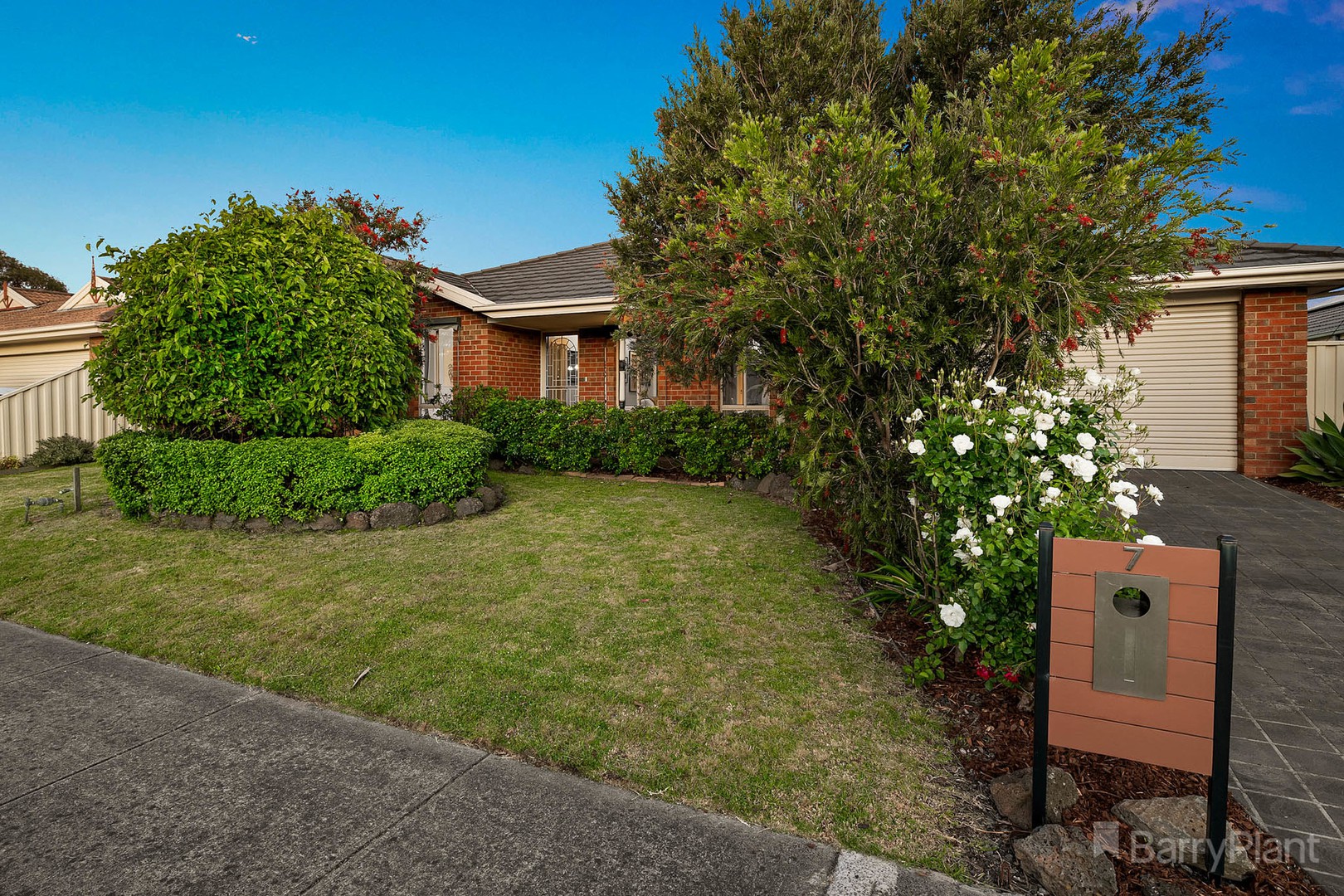 7 Lobelia Street, Pakenham, VIC 3810