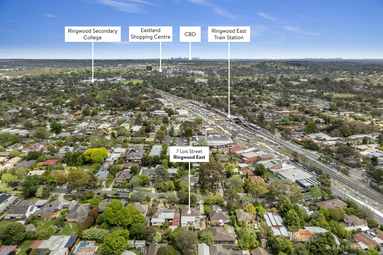 7 Lois Street, Ringwood East, VIC 3135, Ringwood East - Thumbnail 7