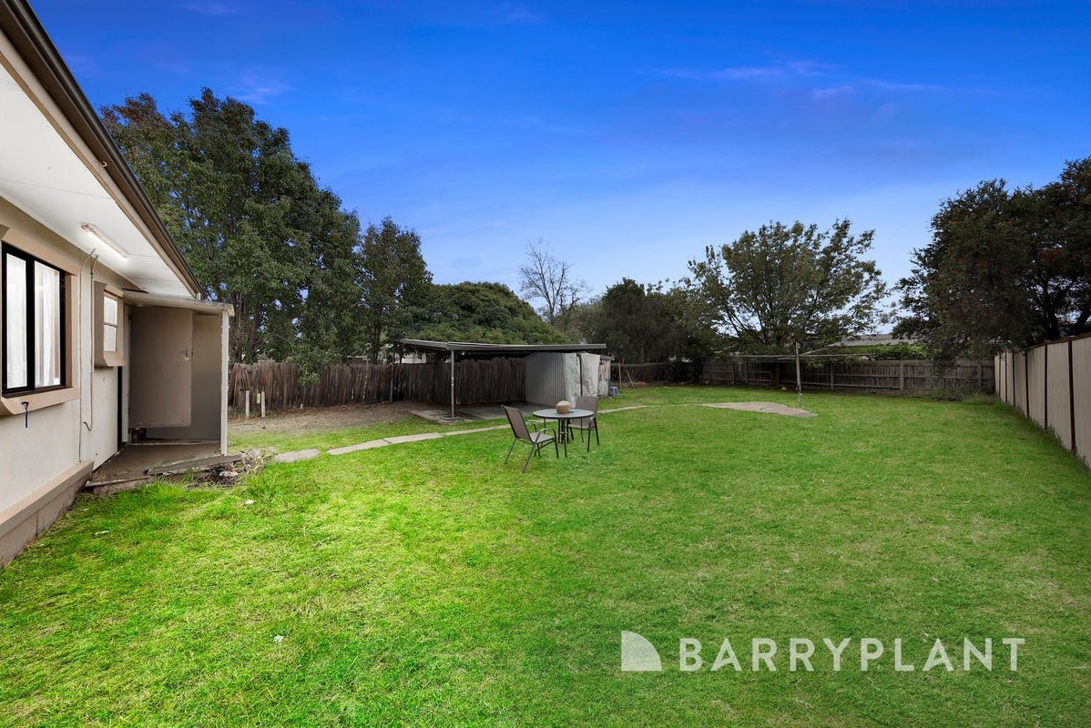 7 Lowe Crescent, Sunshine, VIC 3020, Sunshine - Thumbnail 8
