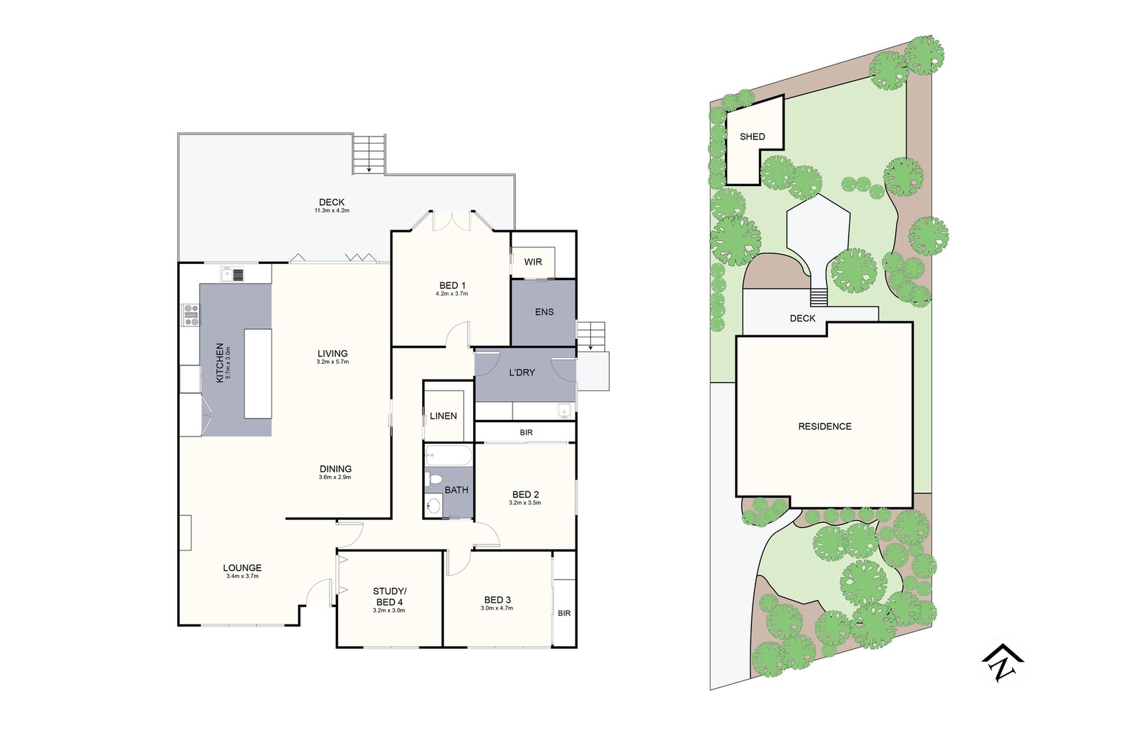 7 Mandowie Crescent, Croydon, VIC 3136, Croydon - Thumbnail 6