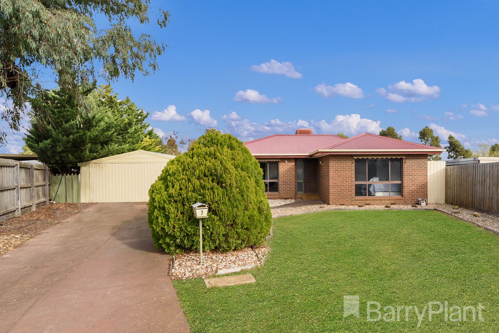 7 Margaret Court, Kurunjang, VIC 3337
