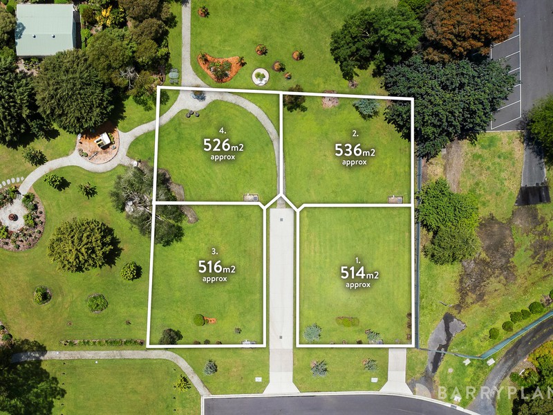 7 Marna Street, Healesville, VIC 3777 - Image - 09/12/2025