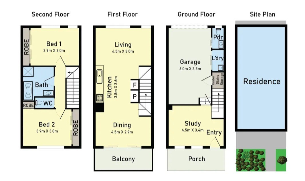 7 Matilda Avenue, Wollert, VIC 3750, Wollert - Thumbnail 8