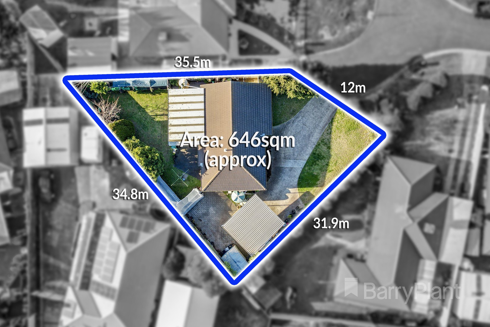 7 Merdon Place, Kurunjang, VIC 3337, Kurunjang - Thumbnail 2