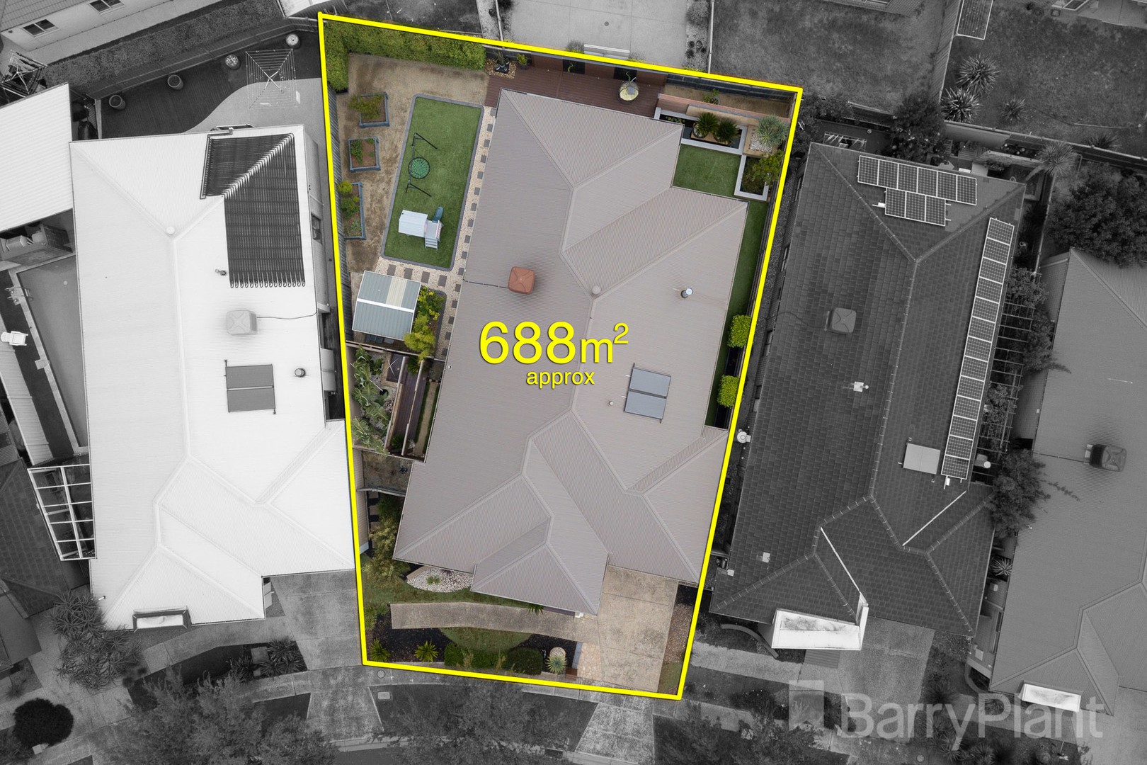 7 Miami Drive, Point Cook, VIC 3030, Point Cook - Thumbnail 2