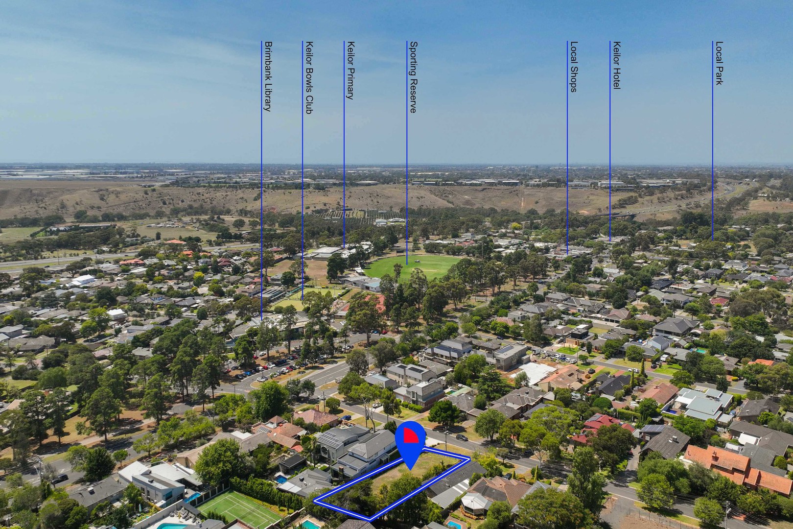 7 Milburn Street, Keilor, VIC 3036 - Thumbnail 2 - 06/02/2025