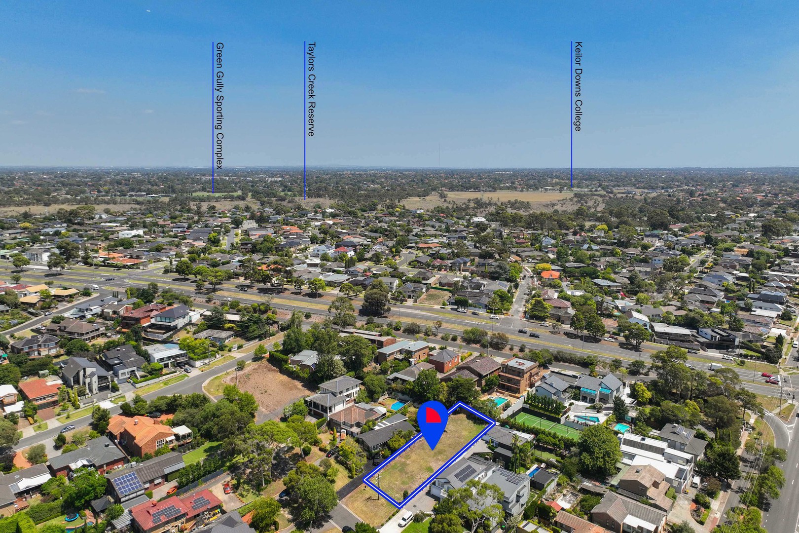 7 Milburn Street, Keilor, VIC 3036, Keilor - Thumbnail 4