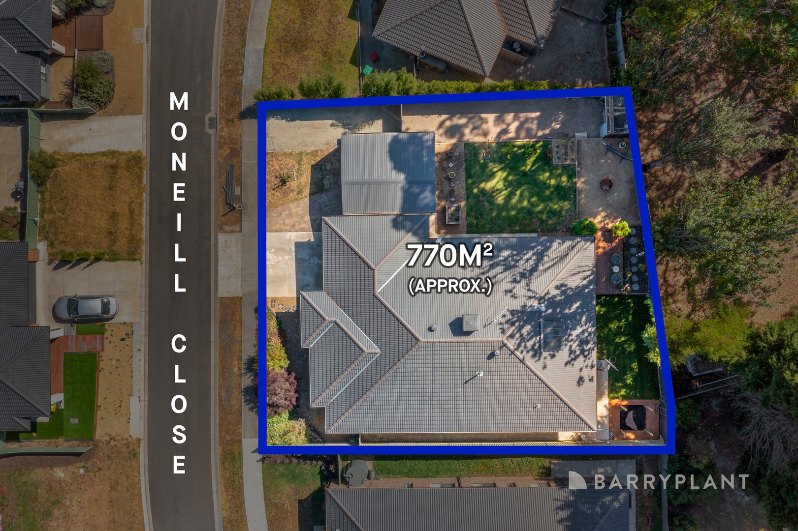 7 Moneill Close, Brown Hill, VIC 3350, Brown Hill - Thumbnail 2