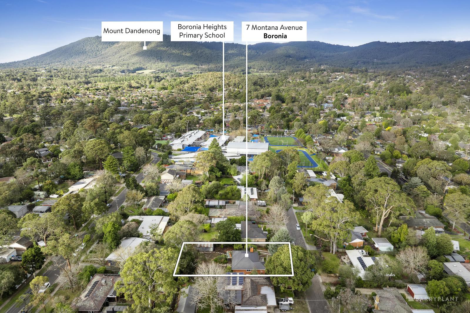 7 Montana Avenue, Boronia, VIC 3155, Boronia - Thumbnail 8