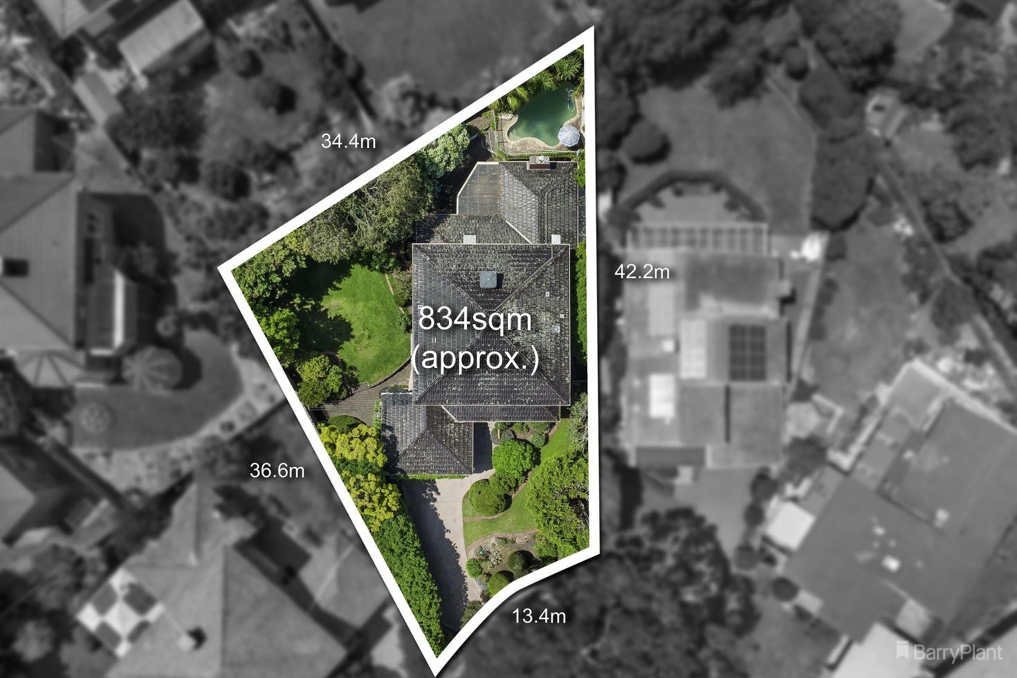 7 Monteath Place, Doncaster East, VIC 3109, Doncaster East - Thumbnail 2