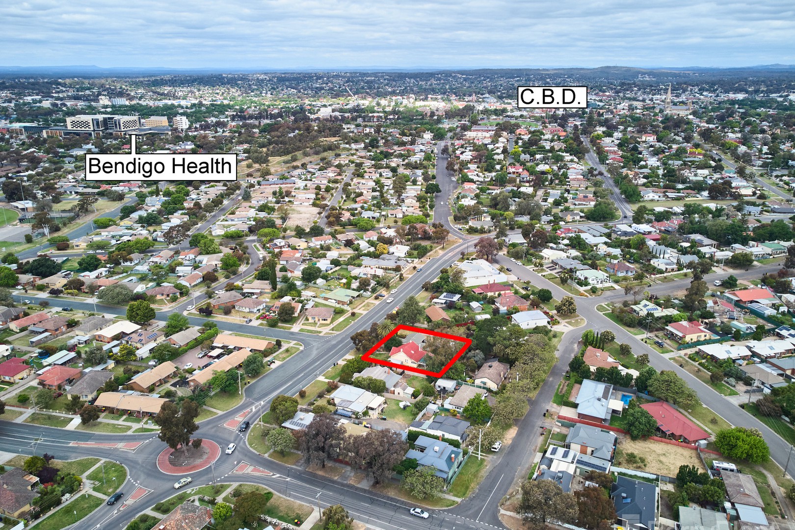 7 Moran StreetBendigo, VIC 3550, Bendigo - Thumbnail 2