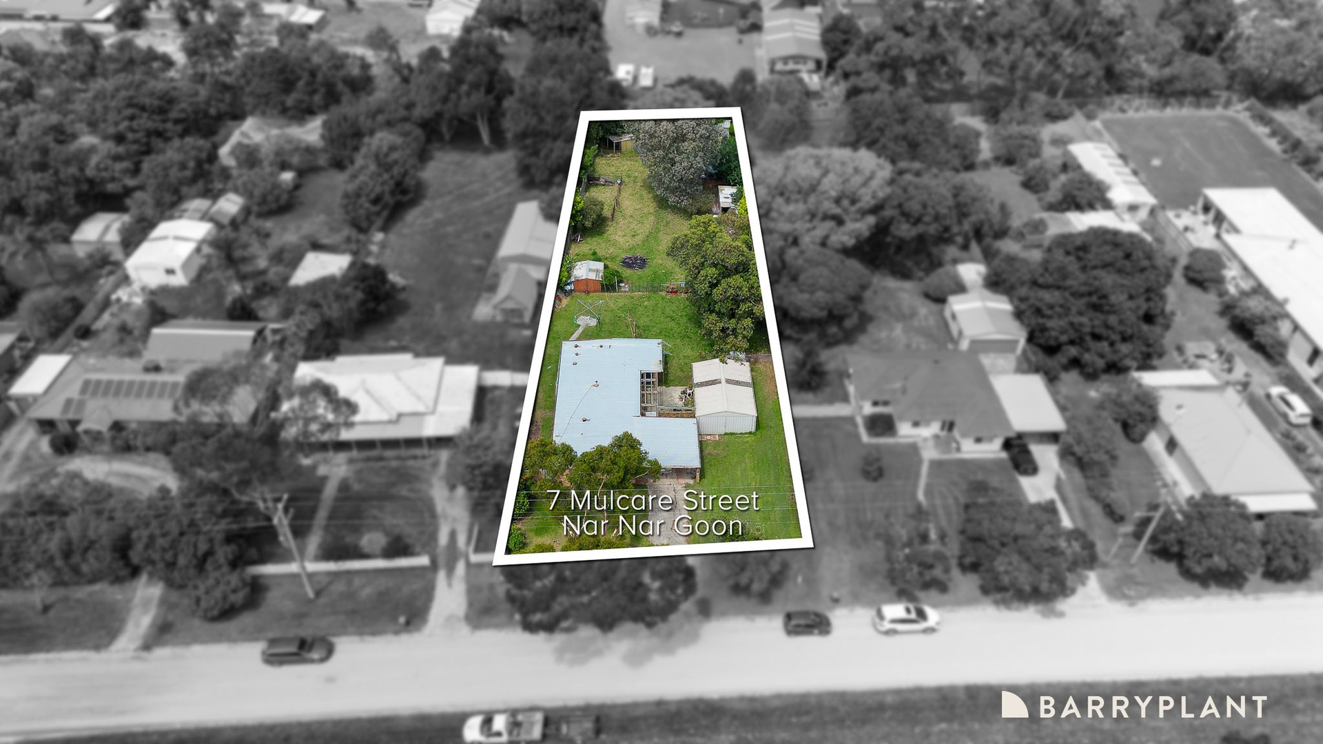 7 Mulcare Street, Nar Nar Goon, VIC 3812 - Thumbnail 2 - 07/12/2023