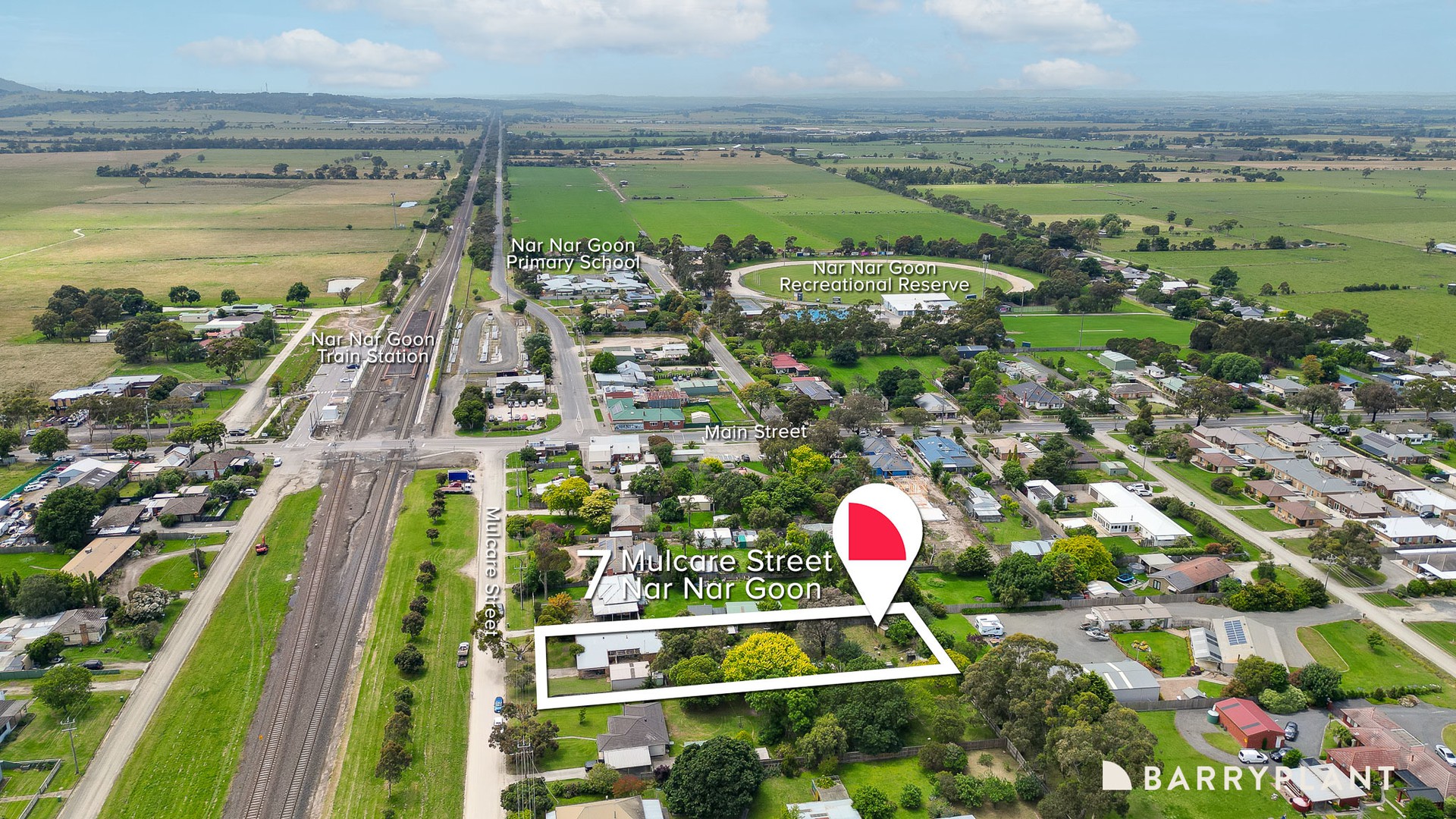 7 Mulcare Street, Nar Nar Goon, VIC 3812, Nar Nar Goon - Thumbnail 4