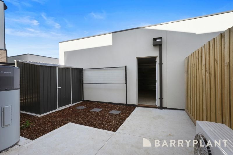 7 Noble Mews, Clyde North, VIC 3978, Clyde North - Thumbnail 7