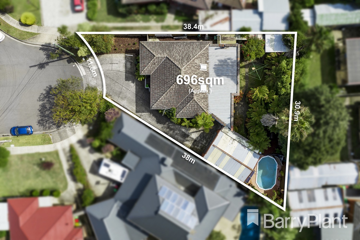 7 Nola Court, Bundoora, VIC 3083, Bundoora - Thumbnail 2